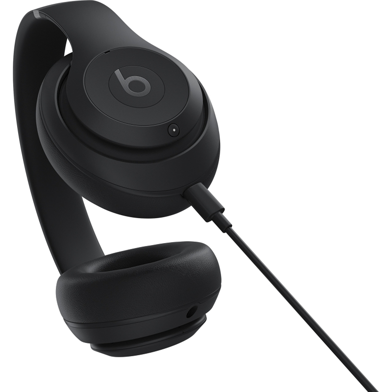 Beats Studio Pro, черный